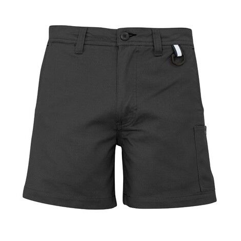 Syzmik Mens Rugged Cooling Short Short