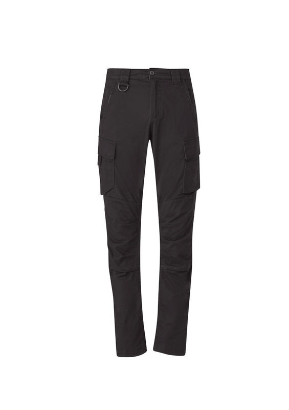 Syzmik Mens Streetworx Curved Cargo Pant