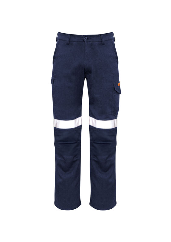 Syzmik Mens Taped Cargo Pant