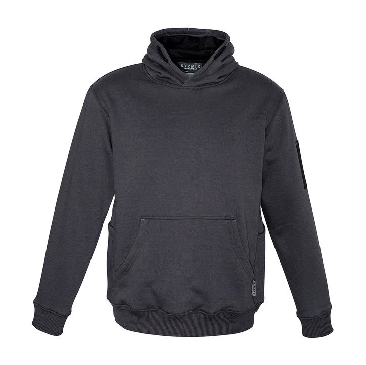 Syzmik Multipocket Hoodie