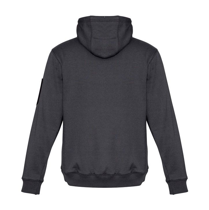 Syzmik Multipocket Hoodie