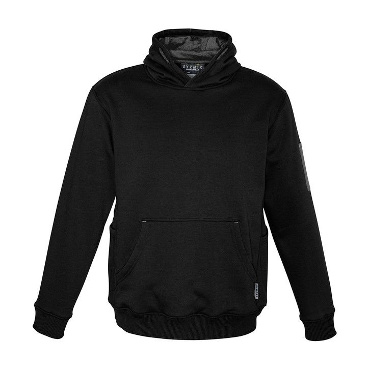 Syzmik Multipocket Hoodie