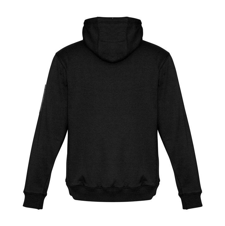 Syzmik Multipocket Hoodie