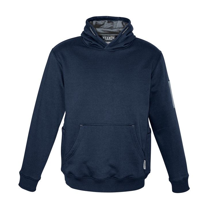 Syzmik Multipocket Hoodie