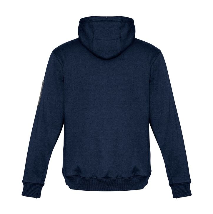 Syzmik Multipocket Hoodie