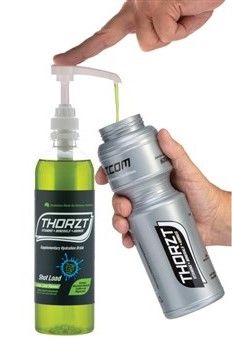 THORZT Liquid Pump Dispenser