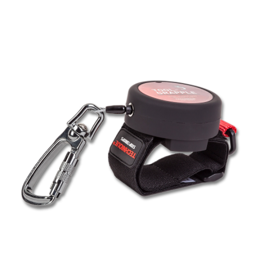 TOOL GRAPPLE Retractable Lanyard  25kg