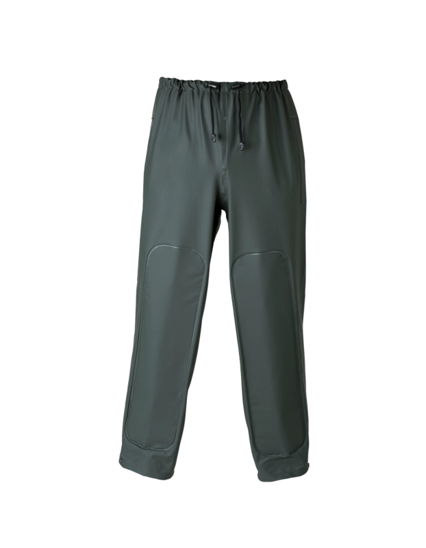 Technidairy Overtrouser