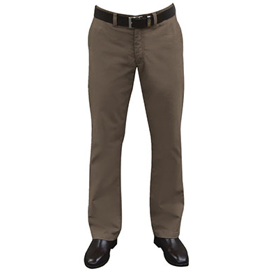 Thomas Cook Mens Moleskin Trouser