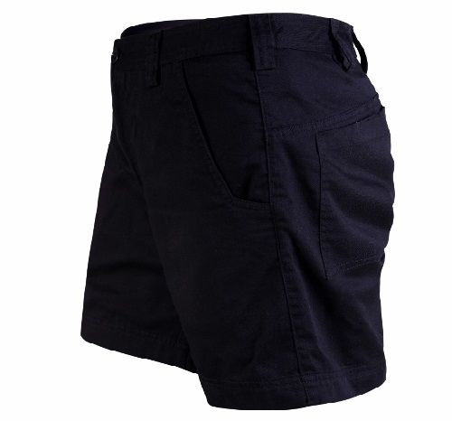 Unisex Light Weight Narrow Leg Short