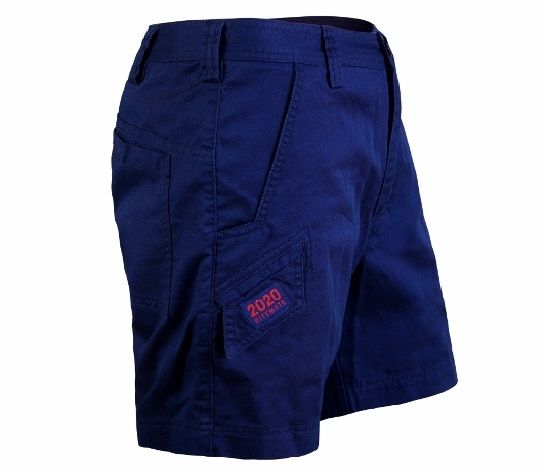 Unisex Light Weight Narrow Leg Short