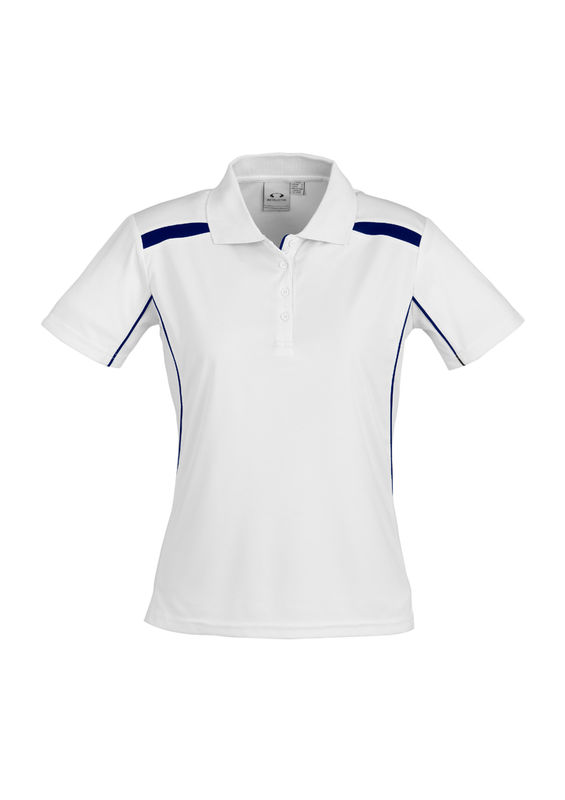 United SS Polo