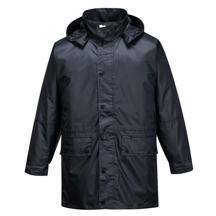 Waterproof Rain Jacket