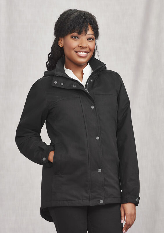 Womenand39s Melbourne Comfort Jacket