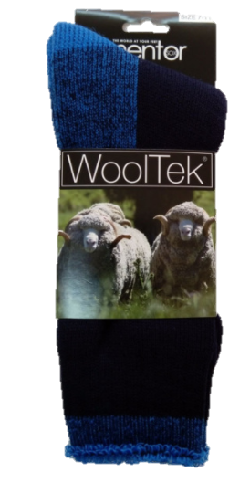 Wooltek Work Socks