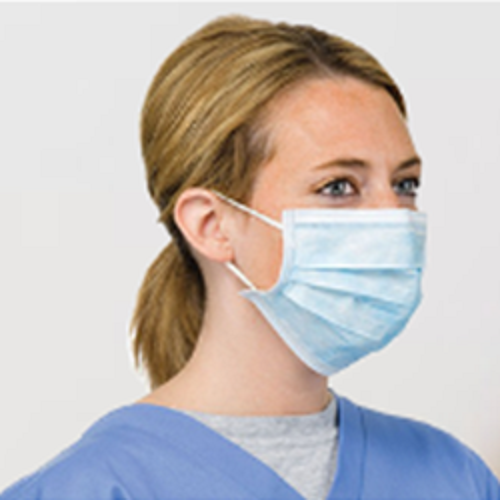 YSF 3 Ply Face Mask 50 pack