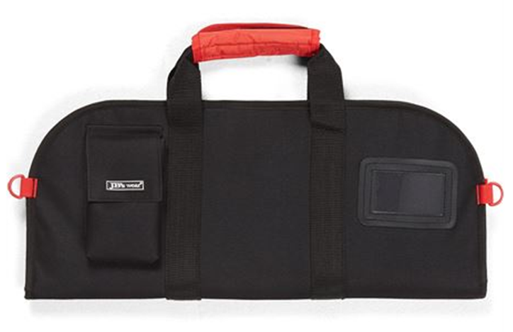  Chefand39s Small Knife Bag