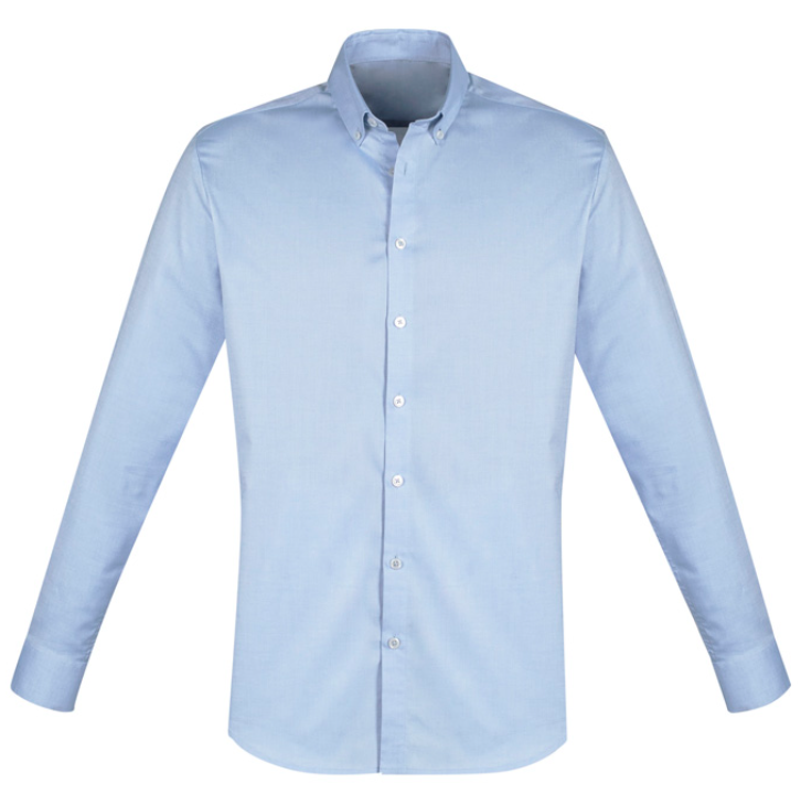  Mens Camden Long Sleeve Shirt