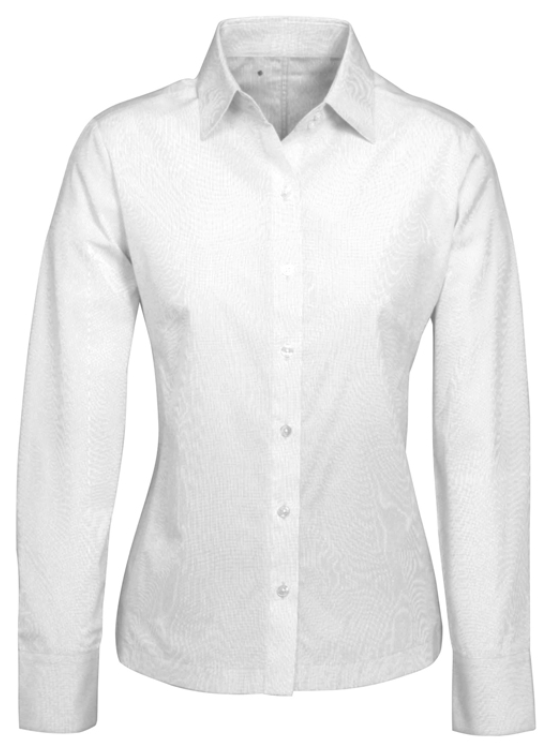  Womens Ambassador Long Sleeve Shirt