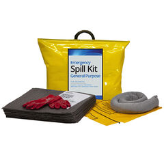 15L General Purpose Spill Kit
