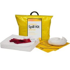 15L Oil Fuel Spill Kit