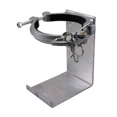 9.0kg Heavy Duty Fire Extinguisher Vehicle Bracket Galvanised