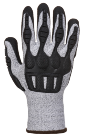 A723 - TPV Impact Cut Glove