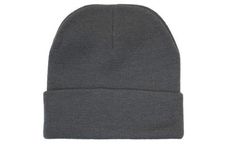 Acrylic Beanie 