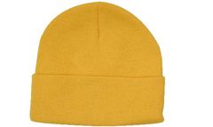 Acrylic Beanie 