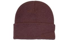 Acrylic Beanie 