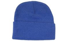 Acrylic Beanie 