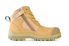 Bata Zippy Safety Boot