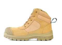 Bata Zippy Safety Boot