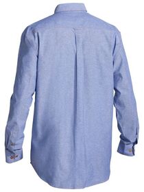 Bisley Chambray Shirt