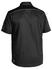 Bisley Flx and Move Mechanical Stretch Shirt