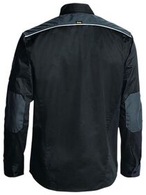 Bisley Flx and Move Mechanical Stretch Shirt Long Sleeve