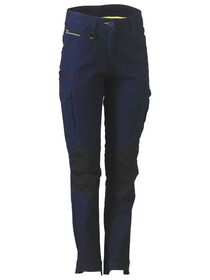 Bisley Womens Flex & Move Cargo Pants