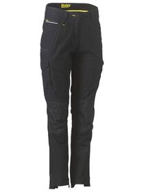 Bisley Womens Flex + Move Cargo Pants