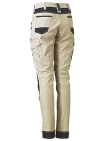 Bisley Womens Flex + Move Cargo Pants