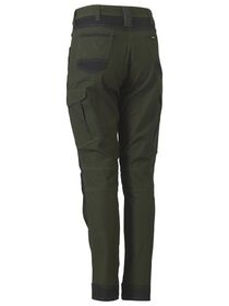 Bisley Womens Flex + Move Cargo Pants