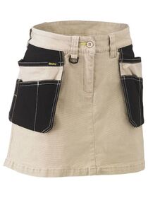 Bisley Womens Flx and Move Skort