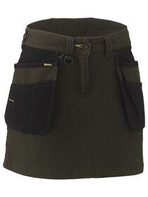 Bisley Womens Flx and Move Skort