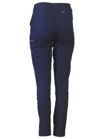 Bisley Womens Stretch Cotton Pants