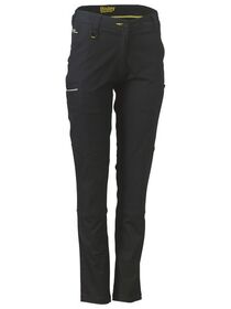 Bisley Womens Stretch Cotton Pants