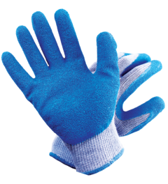 BlueHeat Heat Resistant Gloves