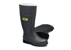 Blundstone 025 Safety Gumboot