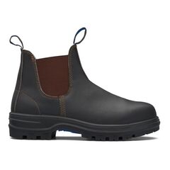 blundstone 140