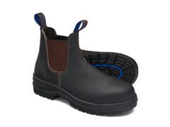 Blundstone 140 Elastic Sided Safety Boot