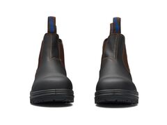 Blundstone 140 Elastic Sided Safety Boot