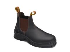 Blundstone 311 Elastic Sided Work Boot